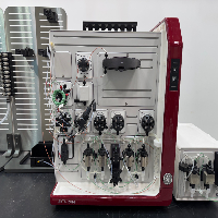 GE AKTA Pure 25M FPLC System image 2